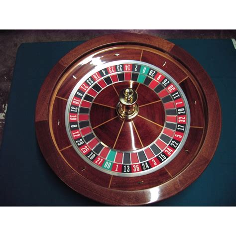  real roulette wheel for sale